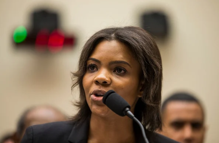 Candace Owens Net Worth, Biography, Age, Height, And More