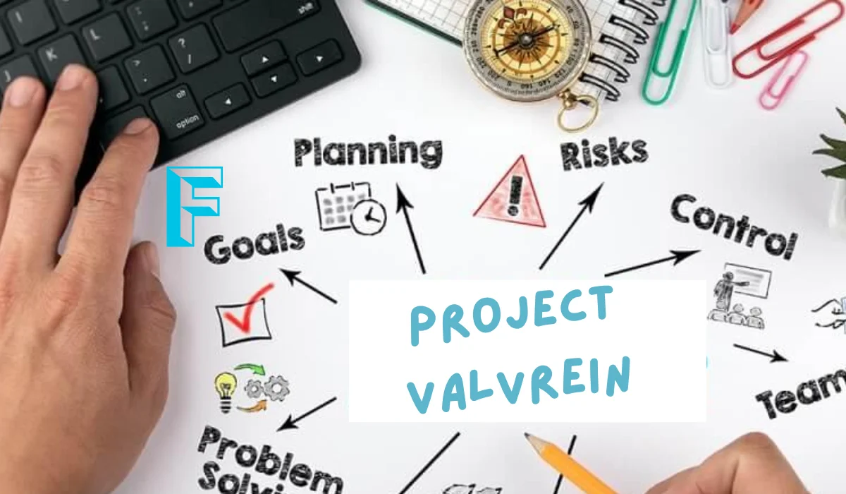 Project Valvrein