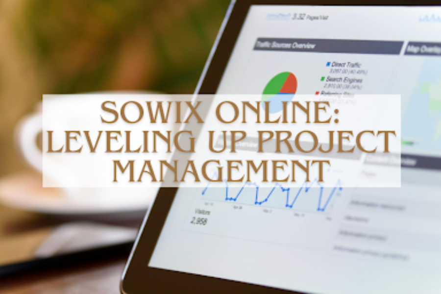 sowix online