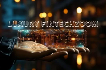 Luxury FintechZoom