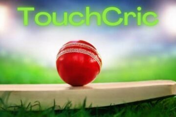 Touchcric.com