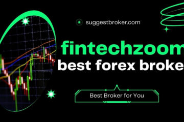 fintechzoom best forex broker