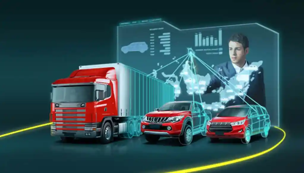 Fuel Efficiency Through Technology: Innovative Solutions for Trucking Fleets