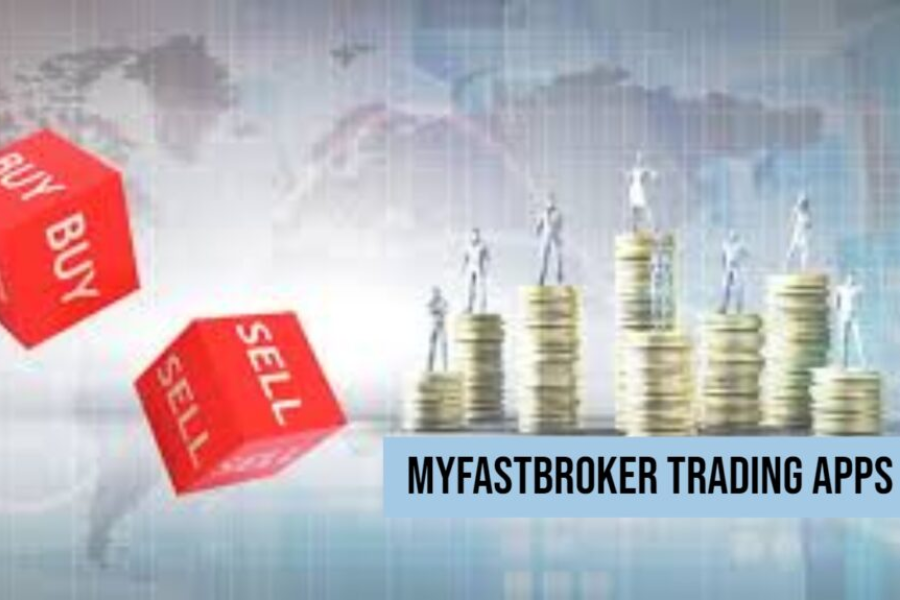 myfastbroker forex brokers