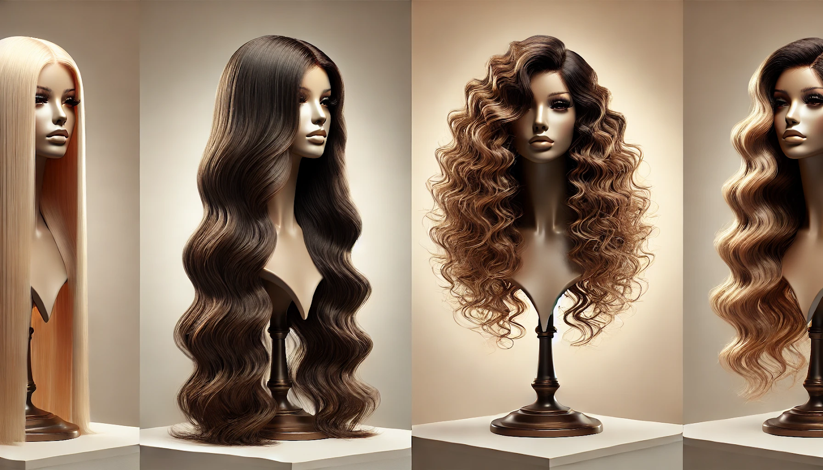 Long Body Wave Wig vs. Short Curly Wig: Which Suits You