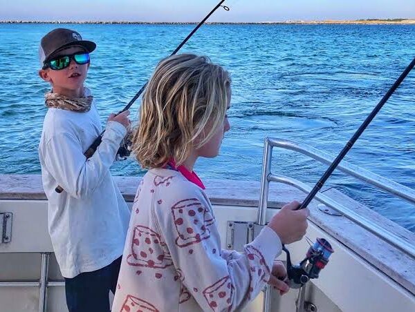 The Joys of Coastal Fishing: Tips for a Successful Experience