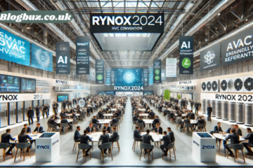 rynox2024 hvac convention