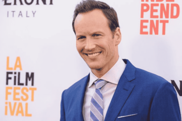 patrick wilson net worth