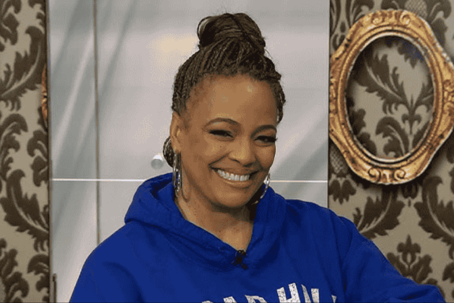 kim fields net worth