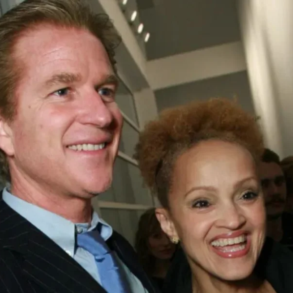 Caridad Rivera: Matthew Modine’s Inspiring Partner and Creative Muse