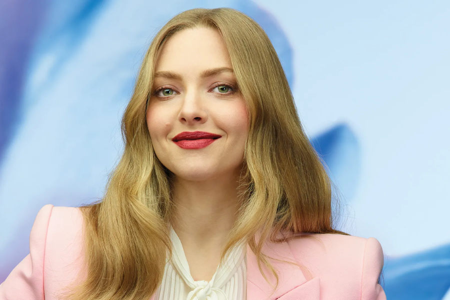 amanda seyfried