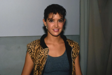 phoebe cates net worth