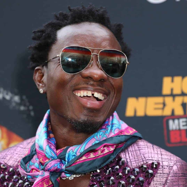 From Ghana to Hollywood: Michael Blackson’s Journey to a Multi-Million Net Worth