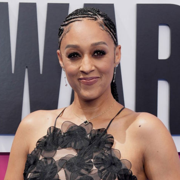 Exploring Tamera Mowry Net Worth: From Acting to Entrepreneurial Success