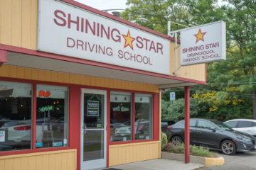 shining star driving school in wethersfield ct