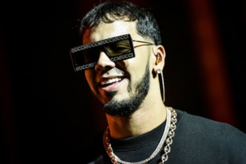 anuel net worth