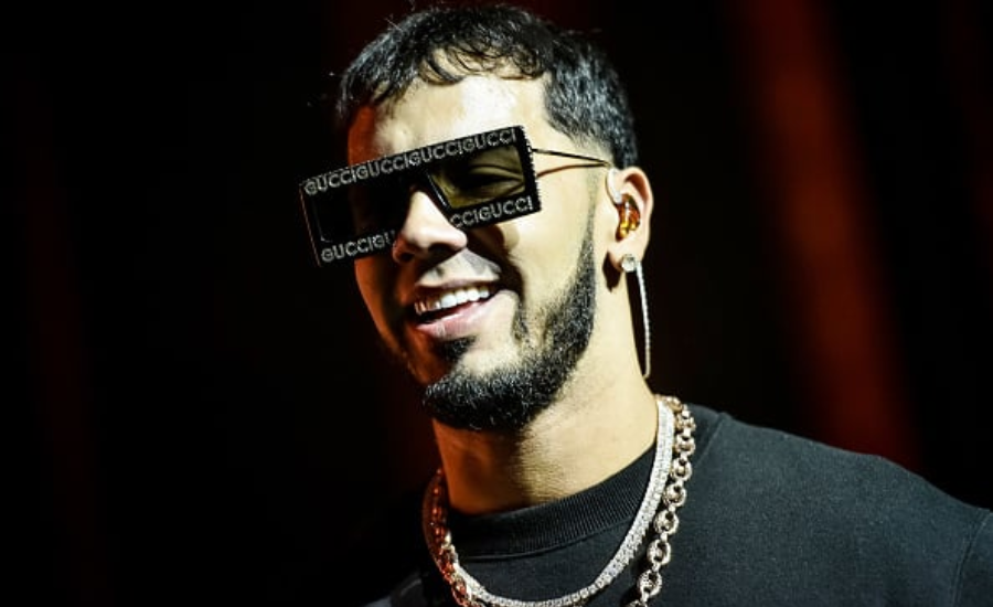 anuel net worth