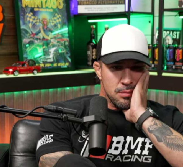 Brendan Schaub Net Worth: Breaking Down His Success and Earnings