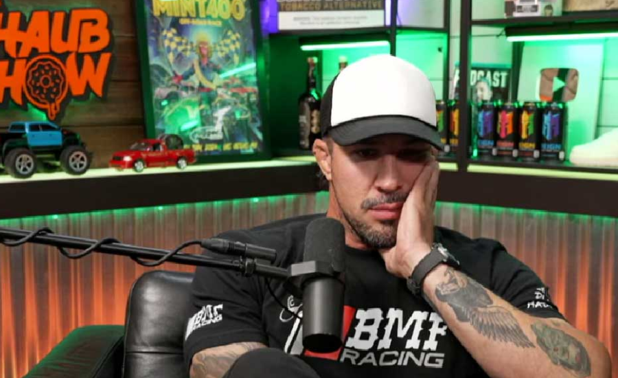 brendan schaub net worth