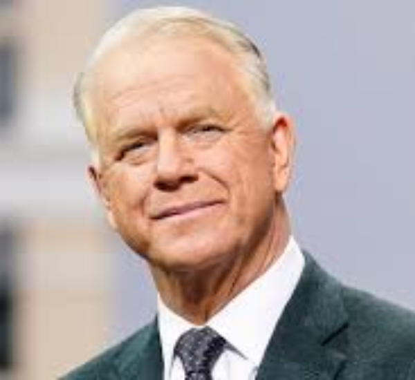 Boomer Esiason Net Worth Revealed Where His Millions Come From