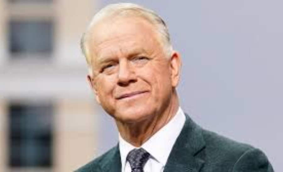 boomer esiason net worth